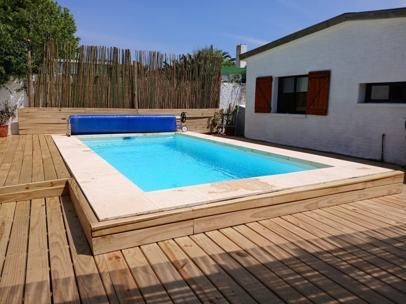 Casa de 4 dormitorios en La Barra 